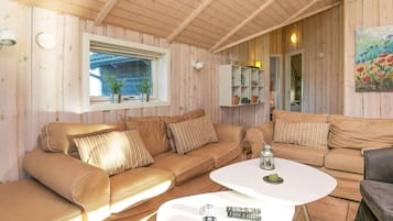 Ferienhaus | Innenbereich