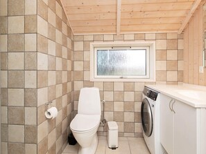 獨棟房屋 | 住宿內部