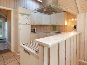 獨棟房屋 | 住宿內部