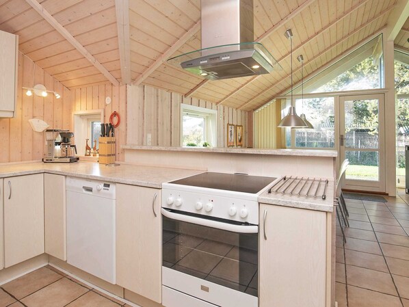 House | Interior