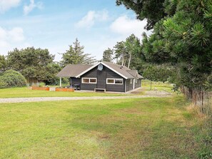 House | View from property