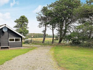 House | View from property