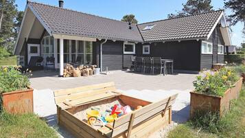 House | View from property