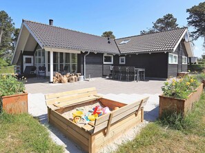 独立别墅 | 住宿景观