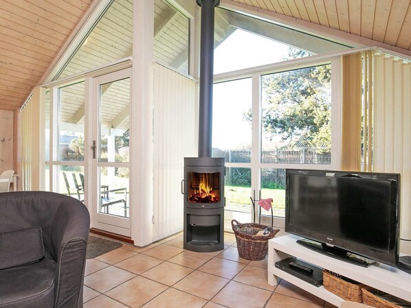 獨棟房屋 | 住宿內部