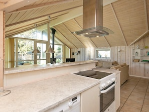 Casa | Interior