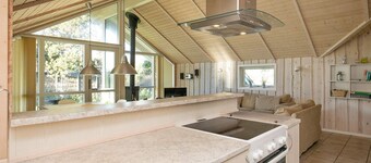 ลักชัวรี รีทรีต วิธ สปา - บาย ทรอม เฟเรียนโวห์นุงเงน