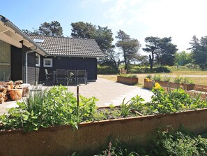 House | View from property