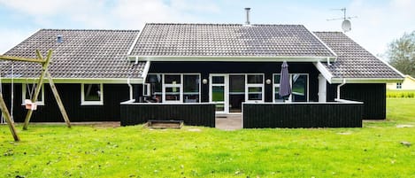 Talo | Ulkopuoli