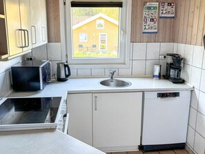 Hus | Eget kök | Barnstol