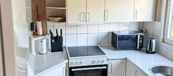 10 Person Holiday Home in Nordborg-by Traum