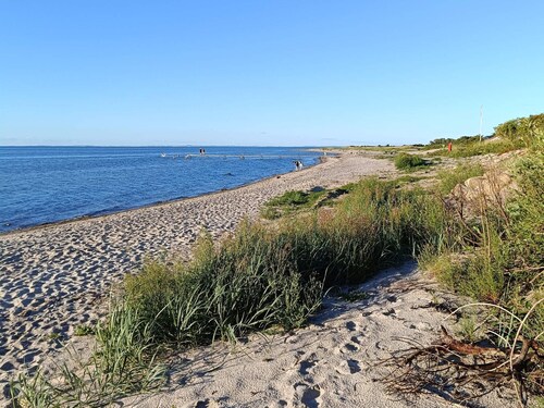 10 Person Holiday Home in Nordborg-by Traum