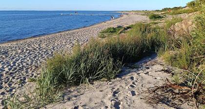 10 Person Holiday Home in Nordborg-by Traum