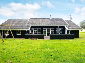 House | Exterior - 10 Person Holiday Home in Nordborg-by Traum (Nordborg)