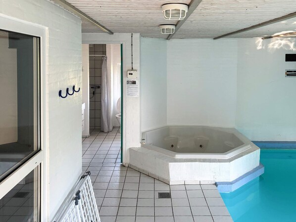 House | Bathroom - 10 Person Holiday Home in Nordborg-by Traum (Nordborg)