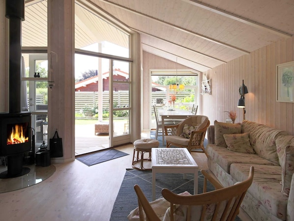 Maison | Intérieur