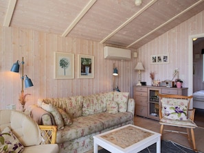 Maison | Intérieur