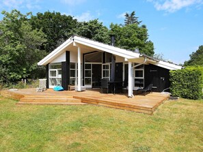 House | Exterior - 4 Person Holiday Home in Follenslev (Follenslev)