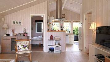 獨棟房屋 | 住宿內部