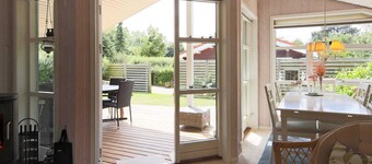 4 Person Holiday Home in Follenslev-by Traum