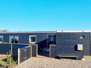 Huis | Exterieur