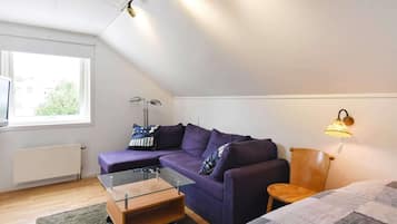Ferienhaus | Innenbereich