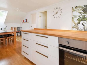 House | Interior - 6 Person Holiday Home in Kode (Kode)