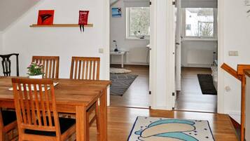 House | Interior