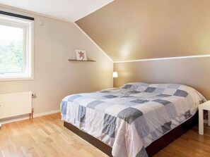 獨棟房屋 | 住宿內部