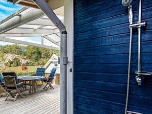 Exterior - 5 Person Holiday Home in Tanumshede (Tanum)
