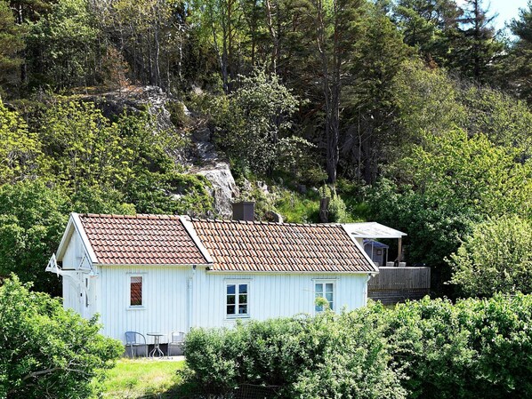 Huis | Exterieur