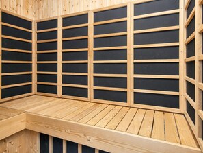 House | Property amenity - 5 Star Holiday Home in Glesborg (Glesborg)