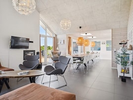 House | Interior