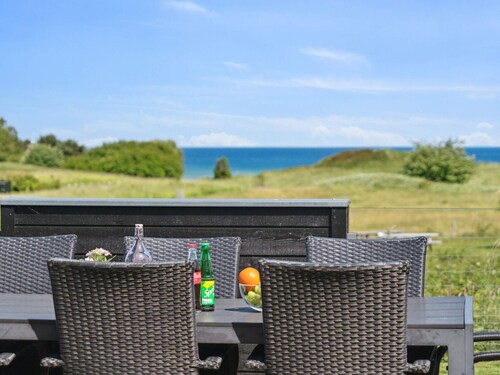 5 Star Holiday Home in Glesborg