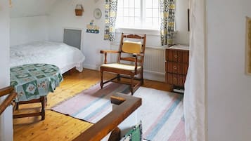 Ferienhaus | Innenbereich
