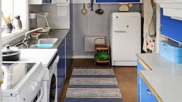 House | Interior