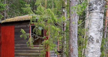 6 Person Holiday Home in Arjang