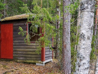 6 Person Holiday Home in Arjang