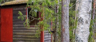 6 Person Holiday Home in Arjang