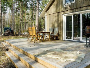 Exterior - 4 Person Holiday Home in Ljusterö (Ljustero)