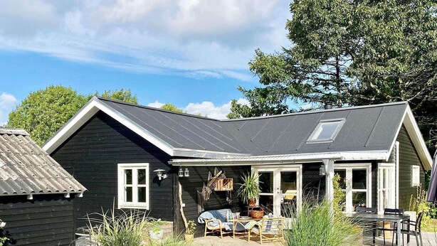 Eksteriør