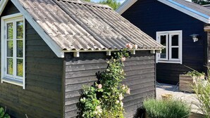 Eksteriør