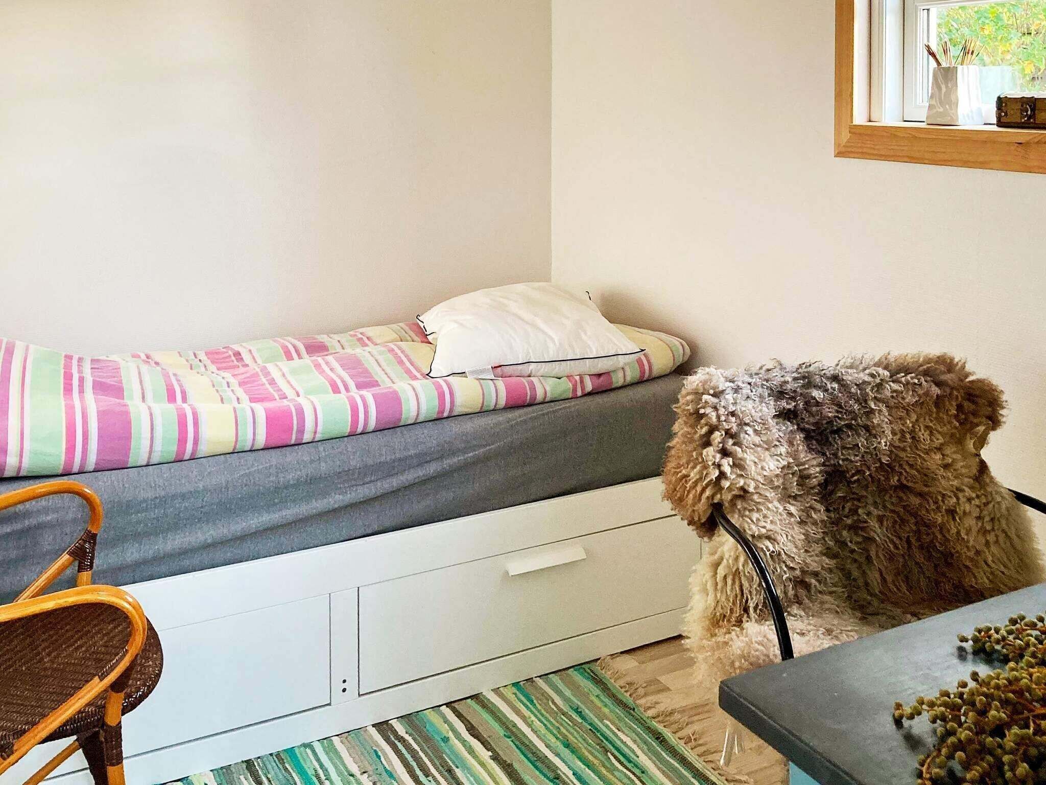 3 Schlafzimmer, Babybetten