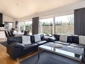 Hus | Oppholdsområde