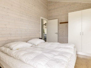 Ferienhaus | 5 Schlafzimmer