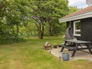 House | View from property