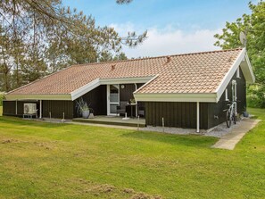 House | View from property
