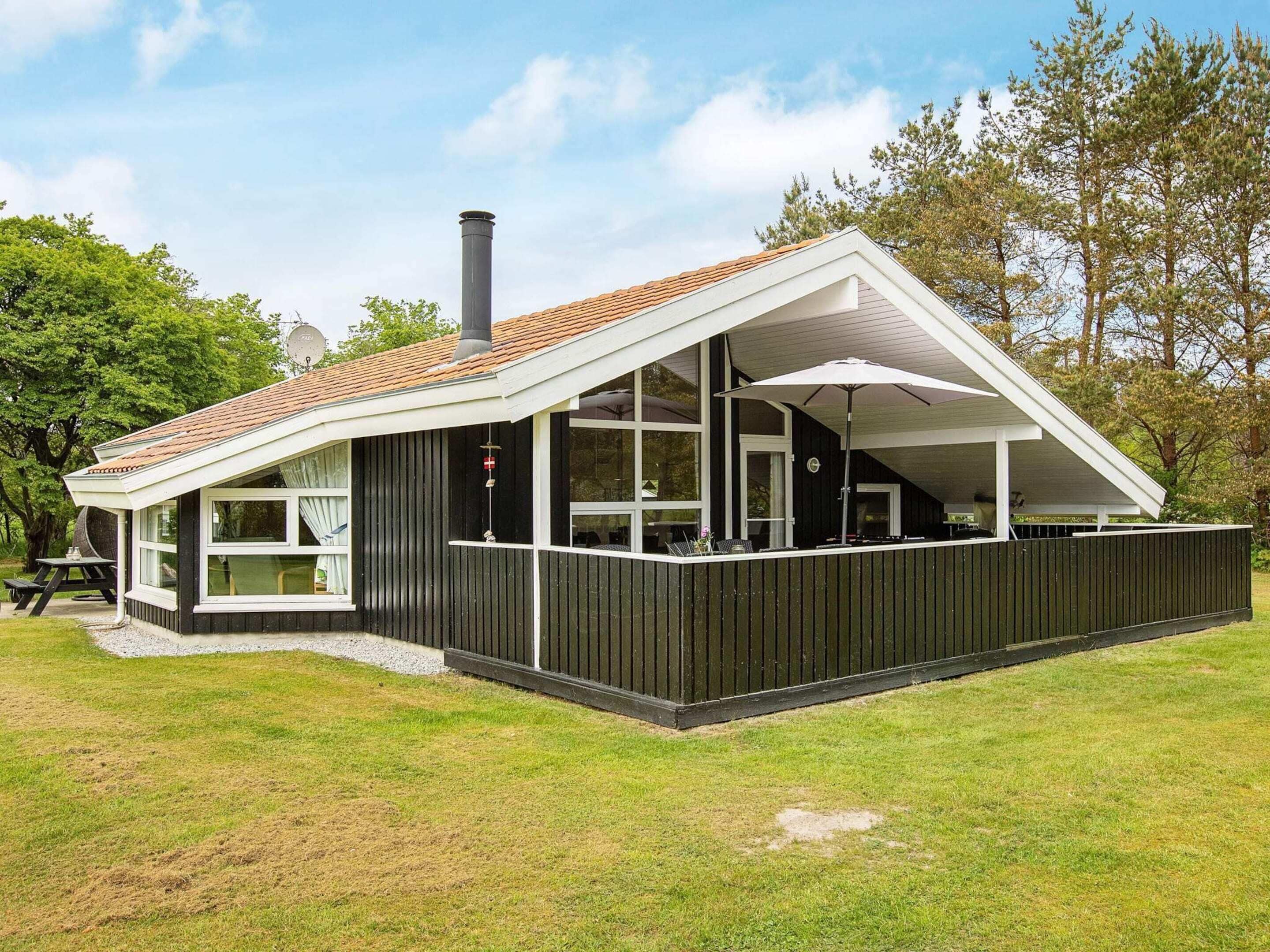 Maison | Extérieur