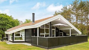 Rumah | Eksterior