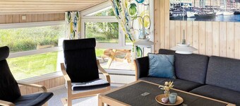 傑魯普六人度假屋